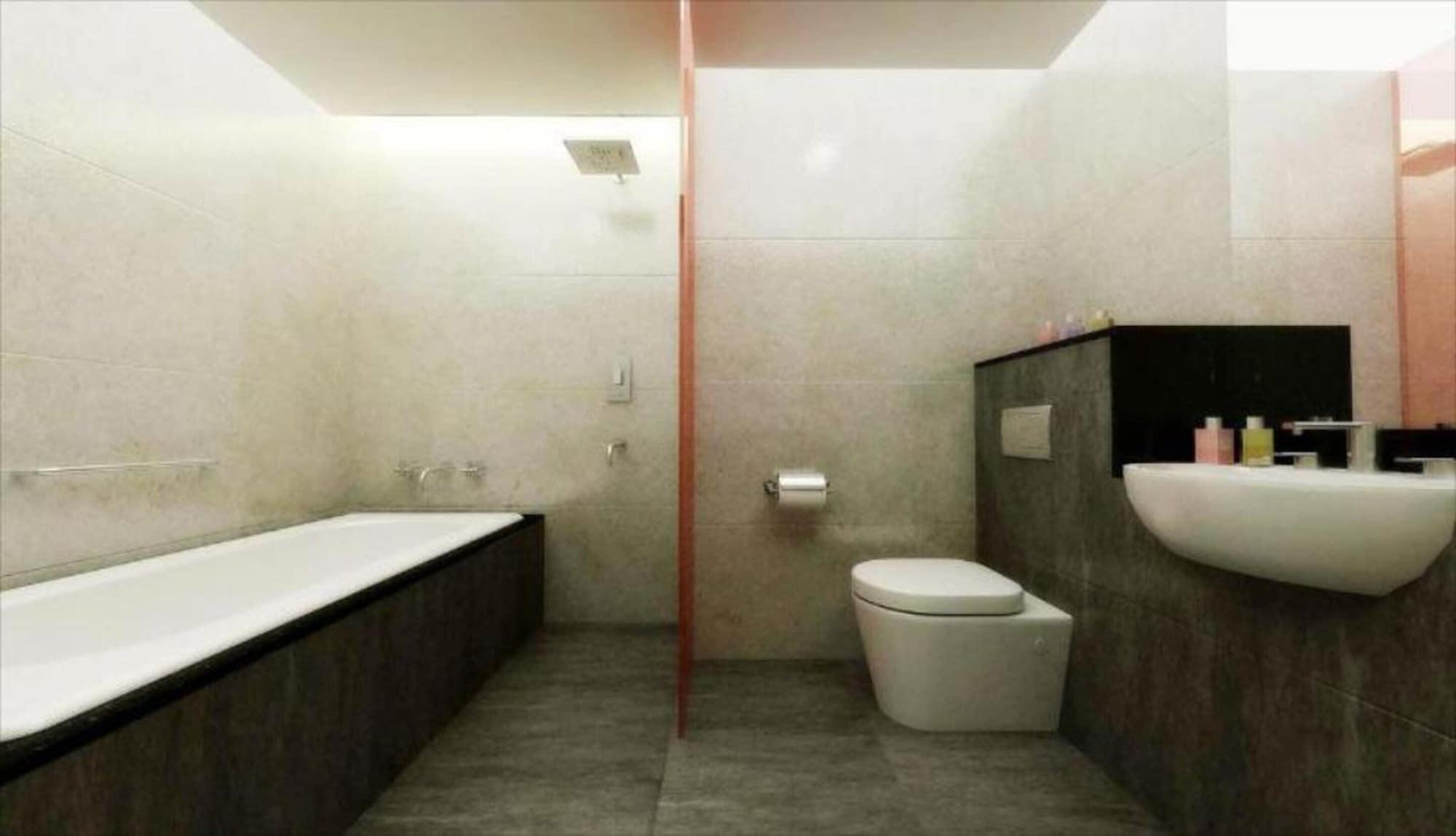 Hotel Santika Mega City Bekasi Exteriör bild